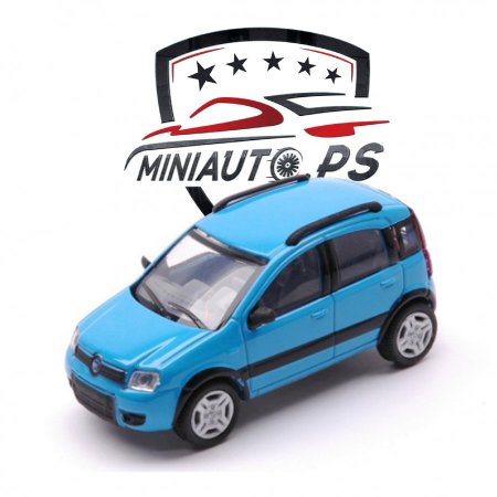 فيات باندا Fiat Panda (اصدار مميز)